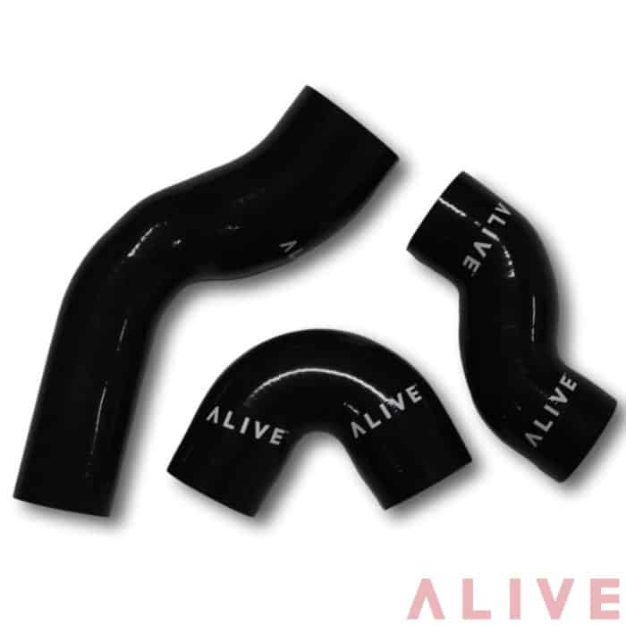 Alive Tuning Defender TD5 Silicone Boost Hoses Lifetime Warranty Alive Tuning Defender TD5 Silicone Boost Hoses Lifetime Warranty