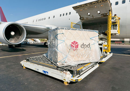 Shipping Update: Enhancing Your Delivery Experience with DPD Shipping Update: Enhancing Your Delivery Experience with DPD