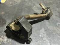 Land Rover Defender Drop Arm Puller Removal Tool