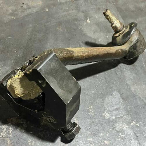 Land Rover Defender Drop Arm Puller Removal Tool