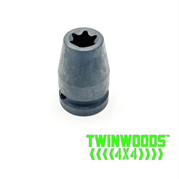 td5 head bolt socket