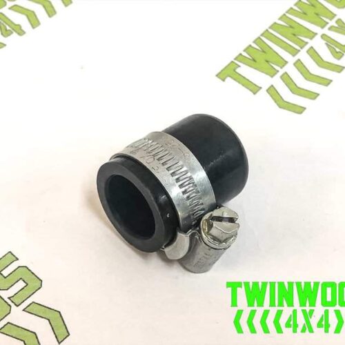 Td5 Oil Cooler Blanking Plug