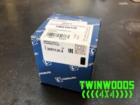 PMK100130 TD5 Turbo Wastegate Control Modulator Valve PIERBURG PMK100130G