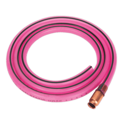 Jiggle Syphon Ø1/2" ID Hose