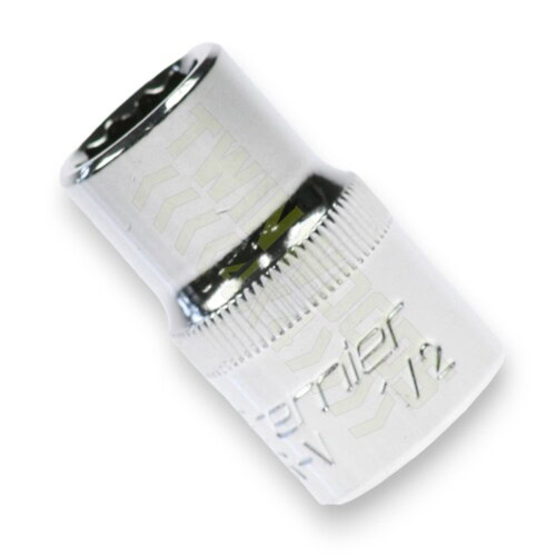 1/2" drive 1/2" 12 point socket for Defender brake caliper bolts