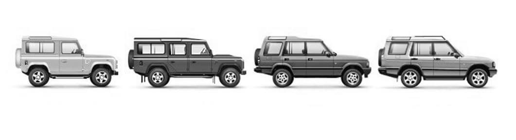 Twinwoods 4x4 Defender Discovery Range Rover Classic Specialist Bedfordshire Northamptonshire Cambridgeshire