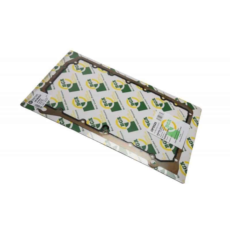 LVF100420 Freelander 1 Td4 sump gasket