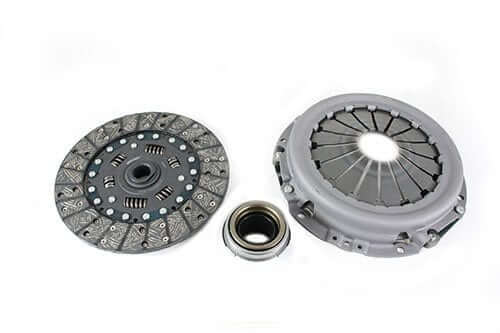 Land Rover TDI Clutch Kit LR009366 (AP Driveline) for 2.5D 2.5TD 200TDI 300TDI