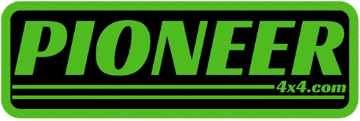 Pioneer 4x4 Land Rover Brake Upgrades Bedfordshire Northamptonshire Cambridgeshire