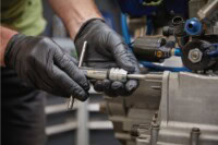 Ratchet Tap Wrench M5-M12