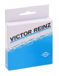 Td5 Rear Crankshaft Seal by Victor Reinz - LUF100420G - Image 2
