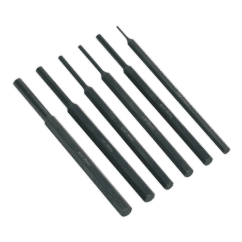 Land Rover Parallel Punch Set 150mm