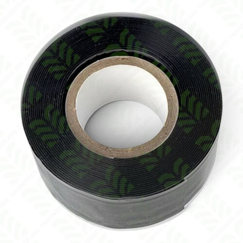 self-amalgamating silicone emergency Land Rover hose repair tape