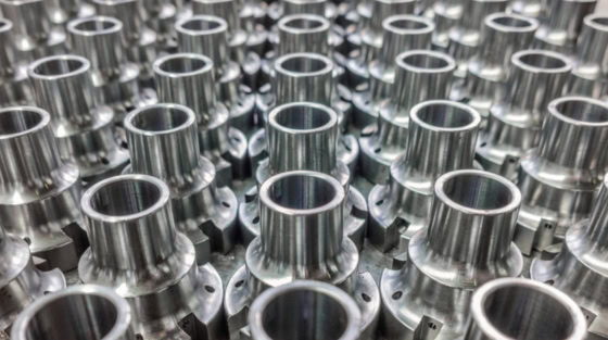 Make Something Good for Land Rovers? small batch production land rover parts