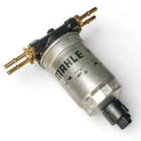 WJN000030 Td5 fuel filter housing kit Mahle filter Defender Discovery 2