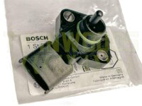 MHK100640G Bosch Td5 MAP sensor for Defender and Discovery 2 td5 manifold pressure sensor