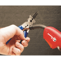 Welding Pliers – Drop-Forged Steel - Image 2