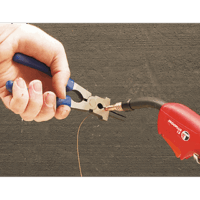 Welding Pliers – Drop-Forged Steel - Image 3